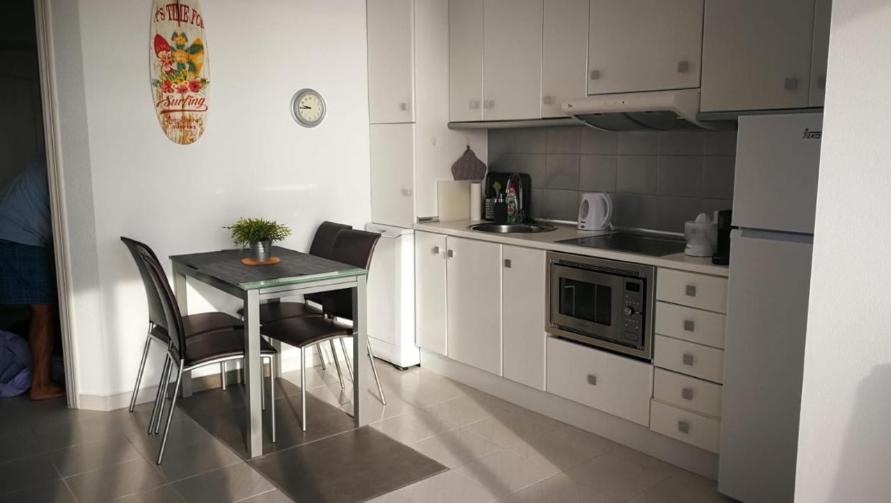 Ferienwohnung Horizonte Azul Calp Exterior foto